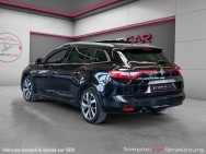 RENAULT d'occasion MEGANE ESTATE TCE 130 INTENS EDC de 2016