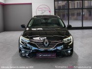 RENAULT d'occasion MEGANE ESTATE TCE 130 INTENS EDC de 2016