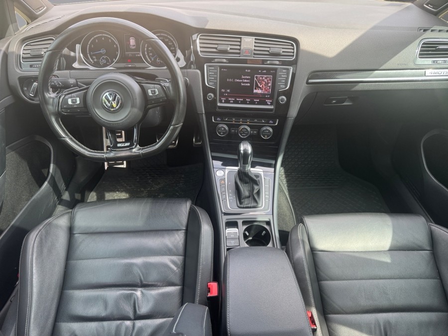 VOLKSWAGEN d'occasion GOLF 2.0 TSI 300 R 4MOTION DSG de 2015 Vernon