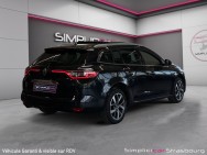 RENAULT d'occasion MEGANE ESTATE TCE 130 INTENS EDC de 2016