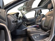 RENAULT d'occasion MEGANE ESTATE TCE 130 INTENS EDC de 2016