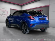 TOYOTA d'occasion C-HR 122H GRAPHIC de 2018 Strasbourg (67)﻿