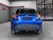 TOYOTA d'occasion C-HR 122H GRAPHIC de 2018 Strasbourg (67)﻿
