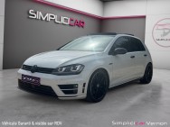 VOLKSWAGEN d'occasion GOLF 2.0 TSI 300 R 4MOTION DSG de 2015 Vernon