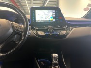 TOYOTA d'occasion C-HR 122H GRAPHIC de 2018 Strasbourg (67)﻿