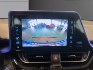TOYOTA d'occasion C-HR 122H GRAPHIC de 2018 Strasbourg (67)﻿