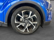 TOYOTA d'occasion C-HR 122H GRAPHIC de 2018 Strasbourg (67)﻿