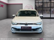 VOLKSWAGEN d'occasion GOLF 1.5 E-TSI OPF 150 LIFE BUSNESS 1ST DSG de