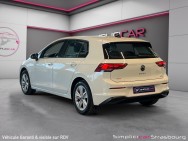 VOLKSWAGEN d'occasion GOLF 1.5 E-TSI OPF 150 LIFE BUSNESS 1ST DSG de