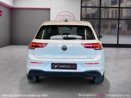 VOLKSWAGEN d'occasion GOLF 1.5 E-TSI OPF 150 LIFE BUSNESS 1ST DSG de