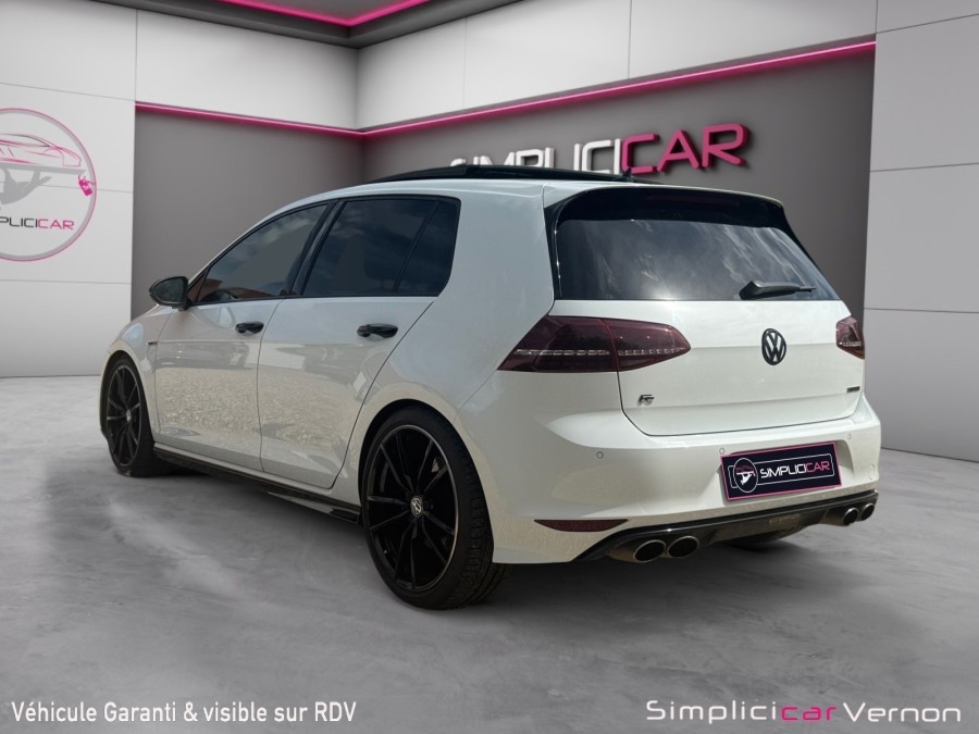 VOLKSWAGEN d'occasion GOLF 2.0 TSI 300 R 4MOTION DSG de 2015 Vernon