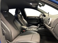 AUDI d'occasion A3 40 TDI 184 QUATTRO S TRONIC de 2019 Strasbourg
