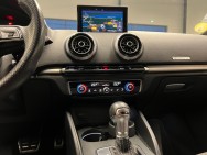 AUDI d'occasion A3 40 TDI 184 QUATTRO S TRONIC de 2019 Strasbourg