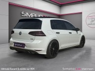 VOLKSWAGEN d'occasion GOLF 2.0 TSI 300 R 4MOTION DSG de 2015 Vernon