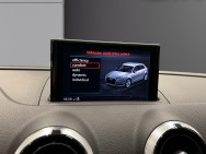 AUDI d'occasion A3 40 TDI 184 QUATTRO S TRONIC de 2019 Strasbourg