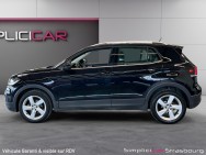 VOLKSWAGEN d'occasion T-CROSS 1.0 TSI 115 UNITED de 2020 Strasbourg