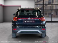 VOLKSWAGEN d'occasion T-CROSS 1.0 TSI 115 UNITED de 2020 Strasbourg