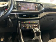 VOLKSWAGEN d'occasion T-CROSS 1.0 TSI 115 UNITED de 2020 Strasbourg