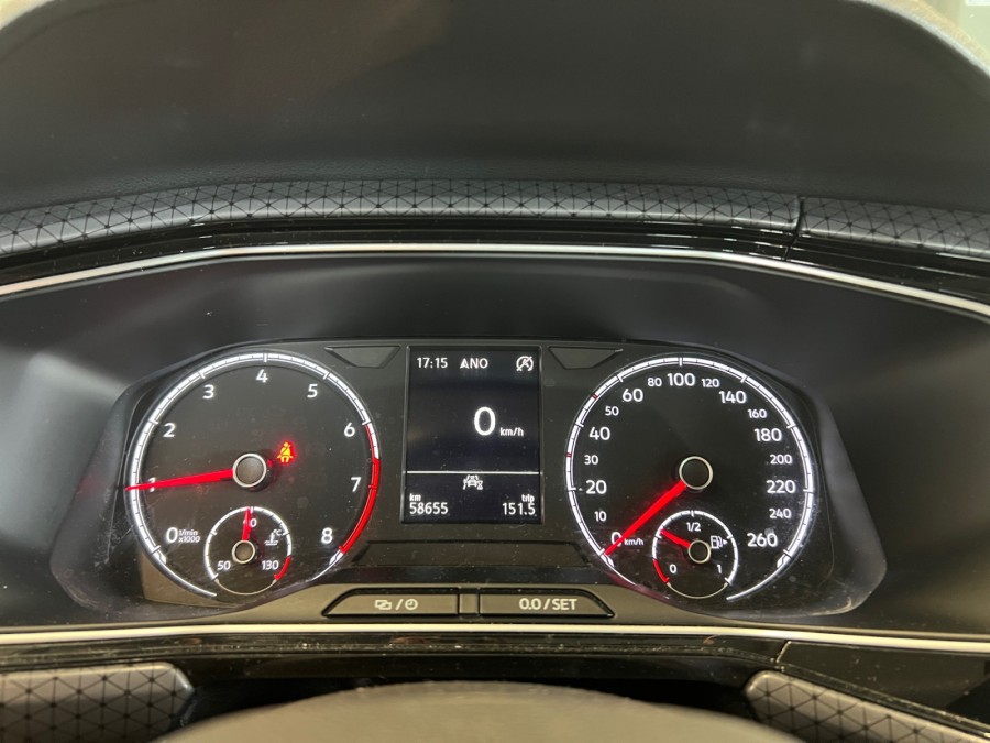 VOLKSWAGEN d'occasion T-CROSS 1.0 TSI 115 UNITED de 2020 Strasbourg