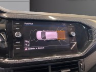 VOLKSWAGEN d'occasion T-CROSS 1.0 TSI 115 UNITED de 2020 Strasbourg