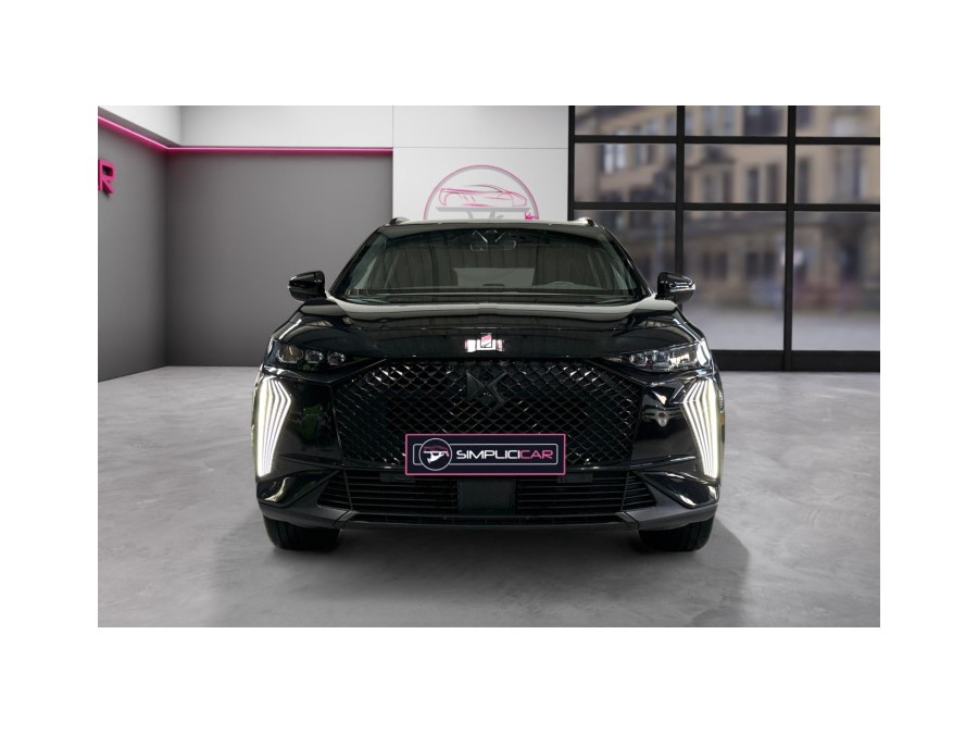 DS d'occasion DS7 CROSSBACK E-TENSE 4X4 300 PERFORMANCE LINE de 2023