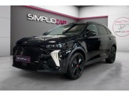 DS d'occasion DS7 CROSSBACK E-TENSE 4X4 300 PERFORMANCE LINE de 2023