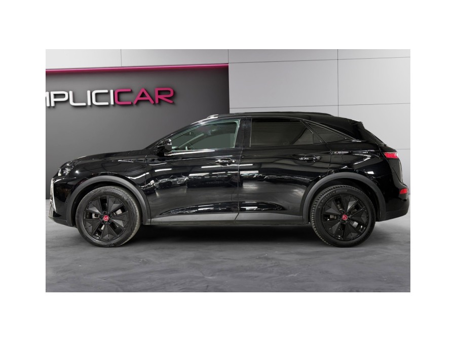 DS d'occasion DS7 CROSSBACK E-TENSE 4X4 300 PERFORMANCE LINE de 2023