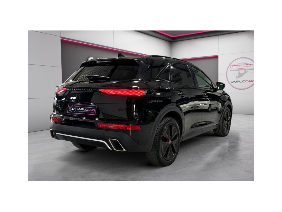 DS d'occasion DS7 CROSSBACK E-TENSE 4X4 300 PERFORMANCE LINE de 2023