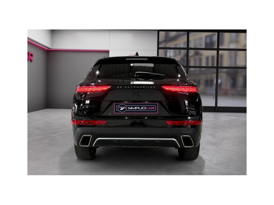DS d'occasion DS7 CROSSBACK E-TENSE 4X4 300 PERFORMANCE LINE de 2023