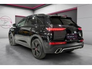 DS d'occasion DS7 CROSSBACK E-TENSE 4X4 300 PERFORMANCE LINE de 2023