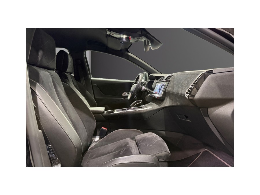 DS d'occasion DS7 CROSSBACK E-TENSE 4X4 300 PERFORMANCE LINE de 2023