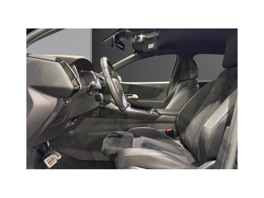 DS d'occasion DS7 CROSSBACK E-TENSE 4X4 300 PERFORMANCE LINE de 2023