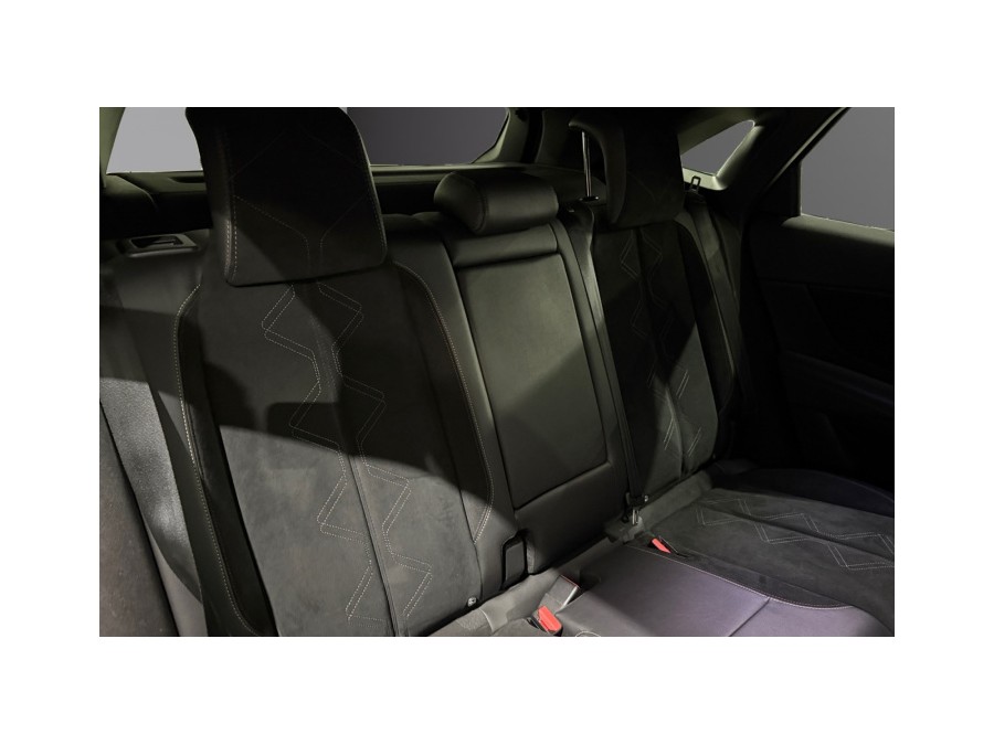 DS d'occasion DS7 CROSSBACK E-TENSE 4X4 300 PERFORMANCE LINE de 2023
