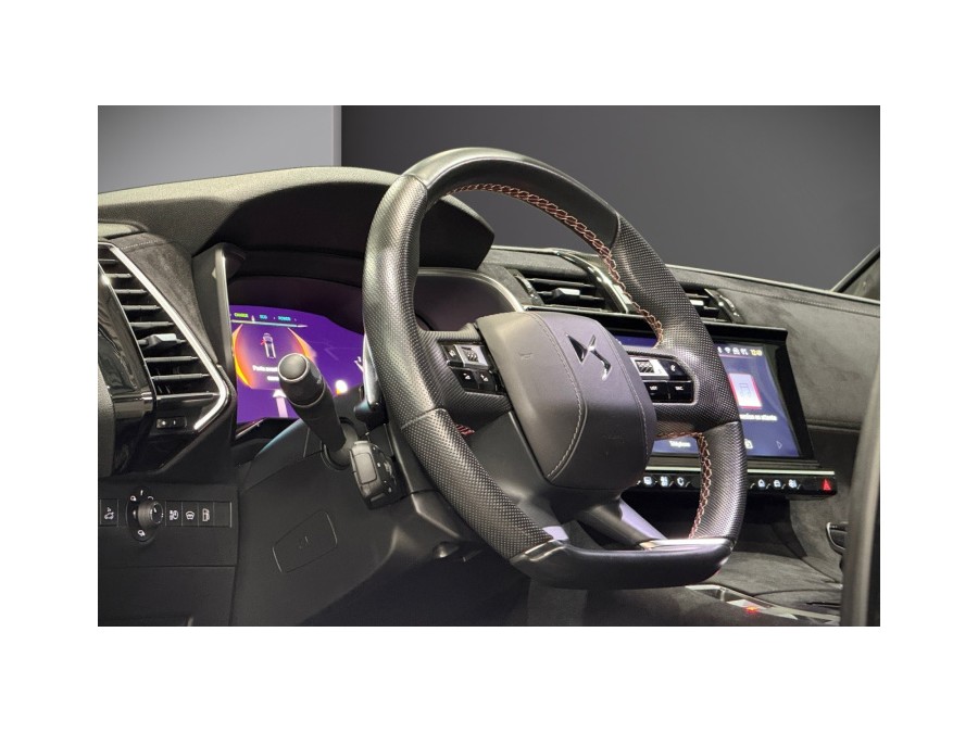 DS d'occasion DS7 CROSSBACK E-TENSE 4X4 300 PERFORMANCE LINE de 2023