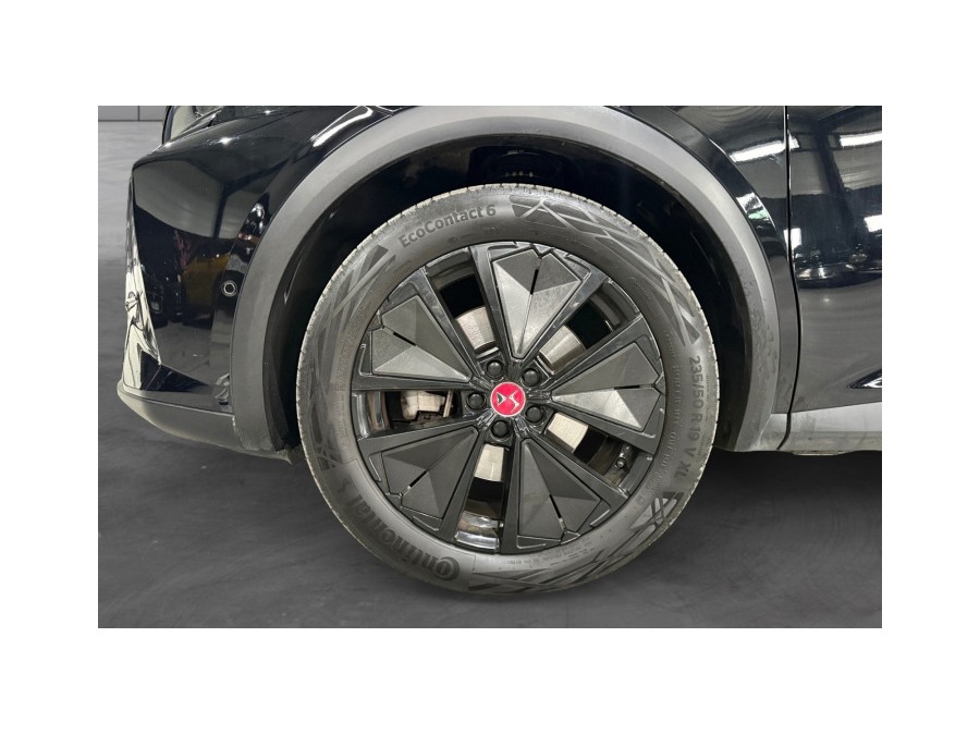 DS d'occasion DS7 CROSSBACK E-TENSE 4X4 300 PERFORMANCE LINE de 2023
