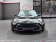 MINI d'occasion MINI ONE D 116 SALT de 2016 Le Raincy (93)﻿