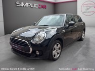 MINI d'occasion MINI ONE D 116 SALT de 2016 Le Raincy (93)﻿