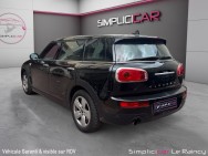 MINI d'occasion MINI ONE D 116 SALT de 2016 Le Raincy (93)﻿