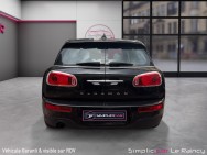 MINI d'occasion MINI ONE D 116 SALT de 2016 Le Raincy (93)﻿