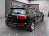 MINI d'occasion MINI ONE D 116 SALT de 2016 Le Raincy (93)﻿