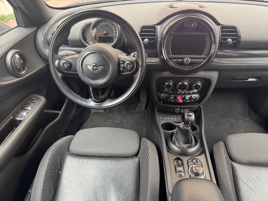 MINI d'occasion MINI ONE D 116 SALT de 2016 Le Raincy (93)﻿