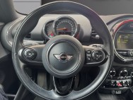 MINI d'occasion MINI ONE D 116 SALT de 2016 Le Raincy (93)﻿