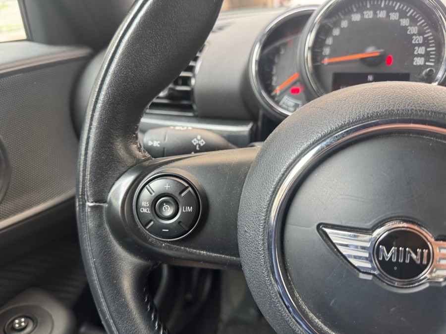 MINI d'occasion MINI ONE D 116 SALT de 2016 Le Raincy (93)﻿