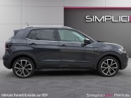 VOLKSWAGEN d'occasion T-CROSS 1.0 TSI 115 UNITED DSG de 2020 Pertuis