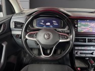 VOLKSWAGEN d'occasion T-CROSS 1.0 TSI 115 UNITED DSG de 2020 Pertuis