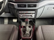 VOLKSWAGEN d'occasion T-CROSS 1.0 TSI 115 UNITED DSG de 2020 Pertuis