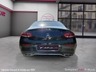 MERCEDES d'occasion CLASSE C IV C220 D AMG LINE BA de 2019 Frejus