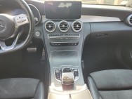 MERCEDES d'occasion CLASSE C IV C220 D AMG LINE BA de 2019 Frejus
