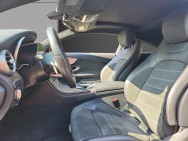 MERCEDES d'occasion CLASSE C IV C220 D AMG LINE BA de 2019 Frejus