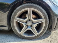 MERCEDES d'occasion CLASSE C IV C220 D AMG LINE BA de 2019 Frejus